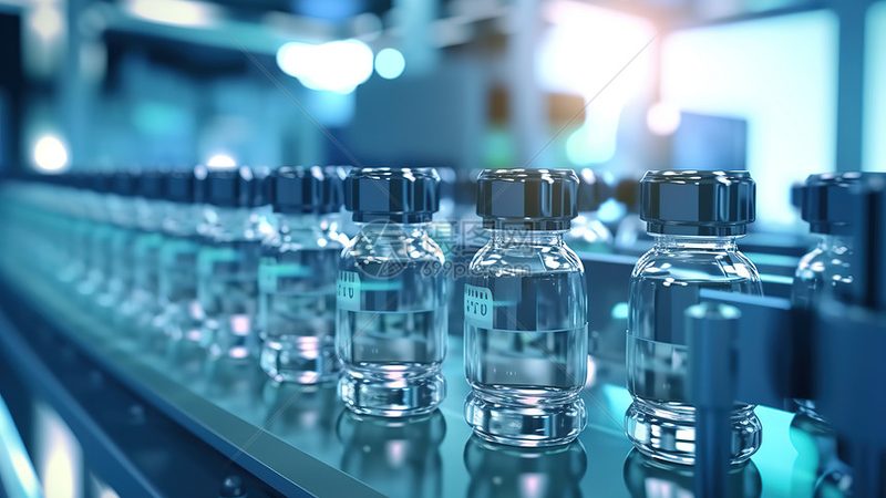 广州药用包材：守护药品安全的关键一环**